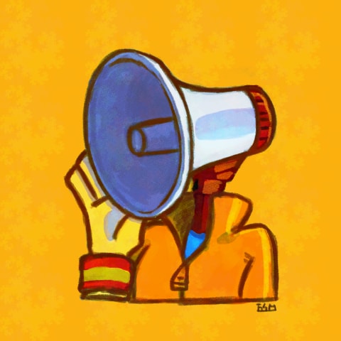 SNSアイコン受け付けます ポップで可愛いイラストでお届けします。 イメージ6
