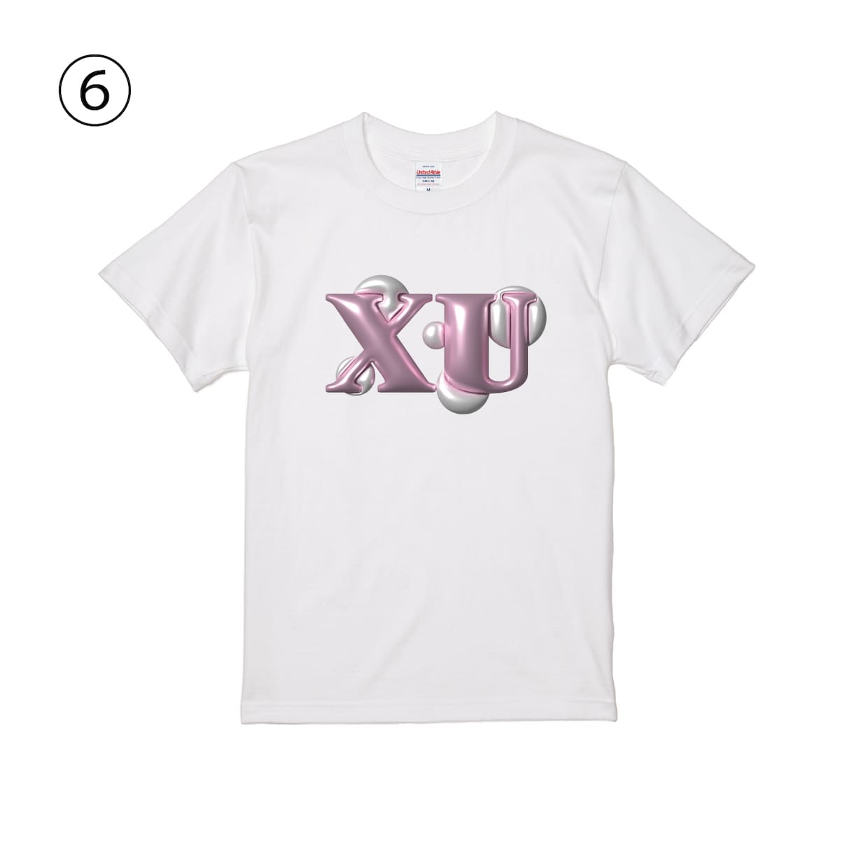 Tシャツデザインお選びいただけます ご要望にお応えできるようにお客様とのやり取りを心がけています イメージ7
