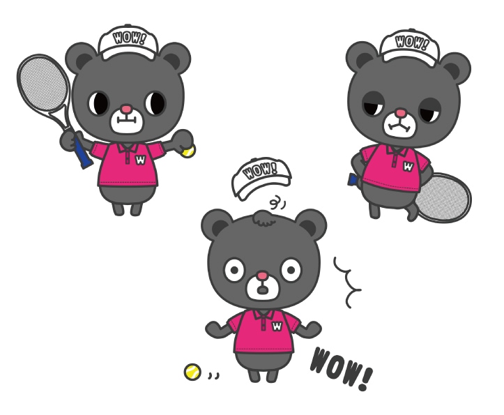 使いやすい!可愛い!イラスト、アイコン作成します サイトのアクセントに♪ブログやイベントチラシなどにオススメ！ イメージ3