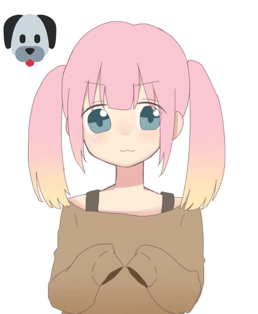 SNS等で使えるイラスト制作致します 自分だけのオリジナルイラストが欲しい方へ！ イメージ2