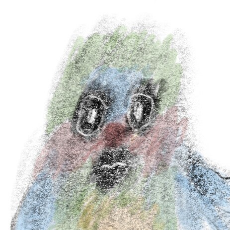 アイコン描きます 先着10名様限定価格！個性あるアイコンでアピールしよう イメージ6