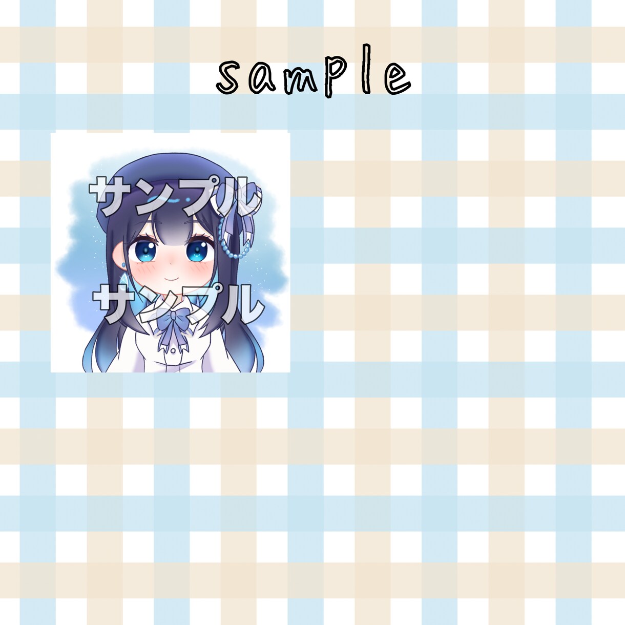 ゆるかわデフォルメキャラを描きます ふんわりデフォルメキャラをお描きします！ イメージ3