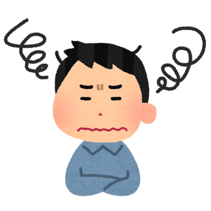 精神病のお悩み聞きます 私も精神病を持っています。アドバイスでも、聞くだけでもok イメージ1