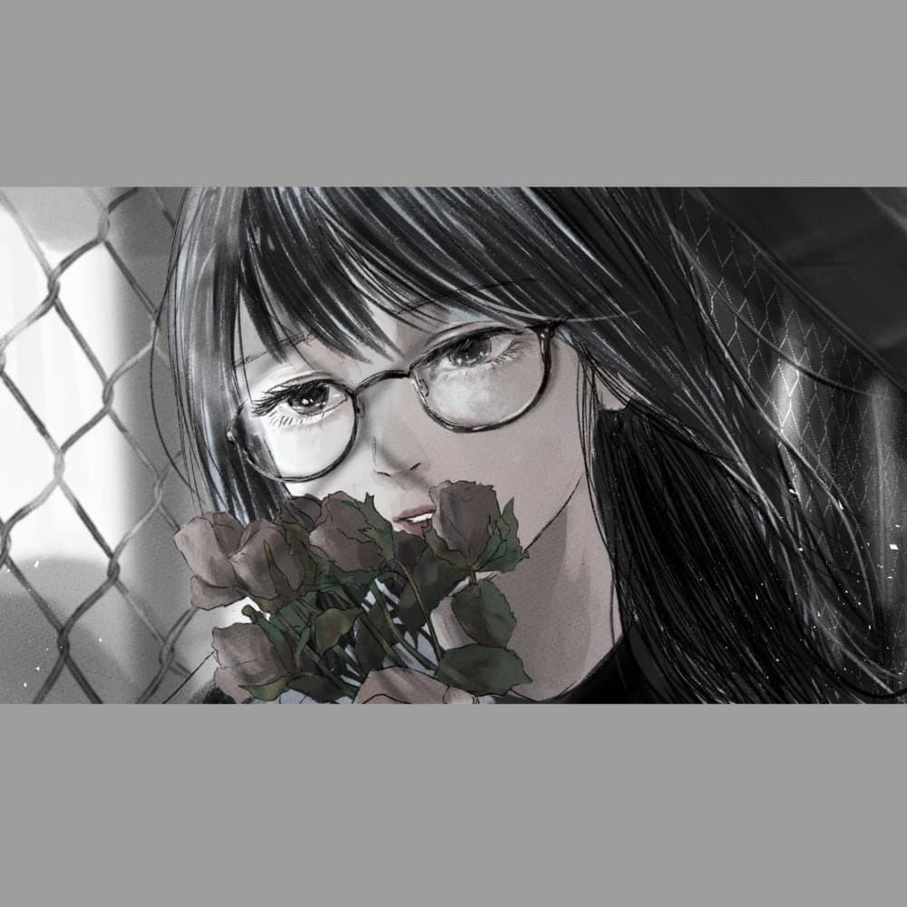MV,PVに！世界観のある背景こみイラスト描きます 提案力が魅力！作品の特徴を読み解き、その世界観を描きます イメージ5