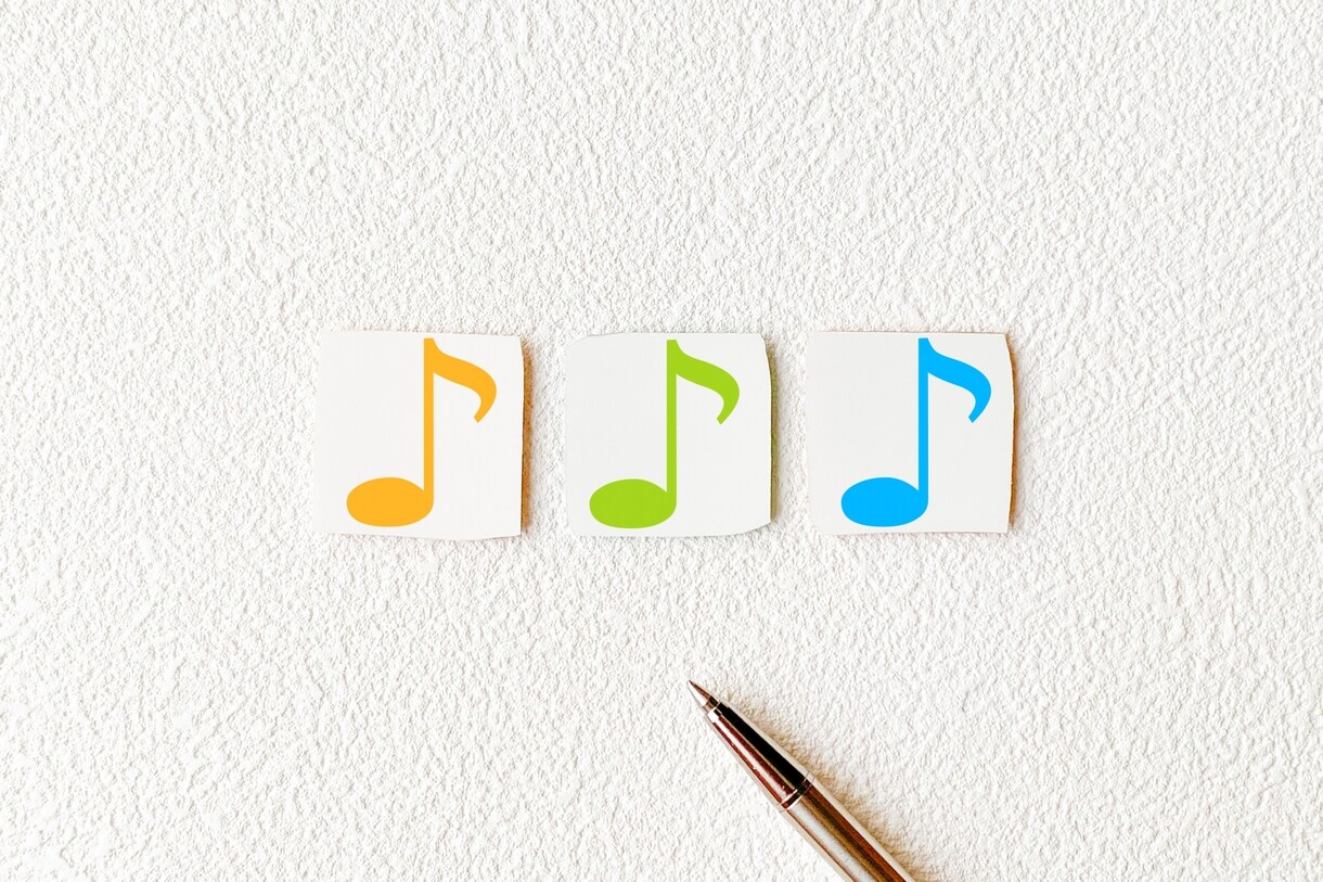 もう音痴と言わせない！ボイトレやってます 基礎からプロまで、全ての歌のお悩みに対応します！！ イメージ1