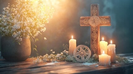 本格魔女の四大元素魔術で願いの流れを動かします ★恋愛・結婚・仕事・金運…どうしても叶えたいを現実の流れへ イメージ7