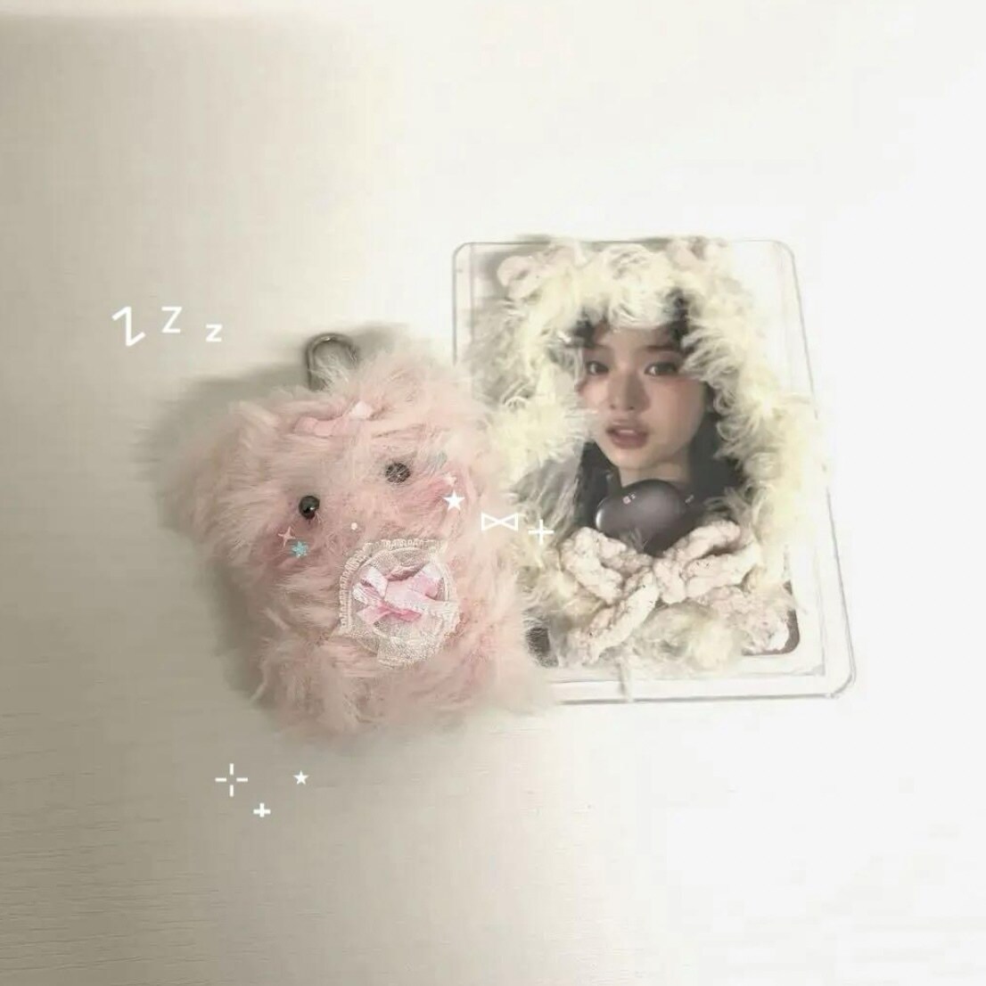 UNIBABYオーダー受け付けます UNIBABY ハンドメイド販売開始*。9°★. イメージ4