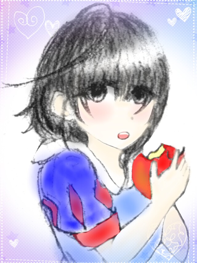 イラストをメインにできることをしています メインはアイコンから創作小説の挿絵、表紙の作成です。 イメージ3