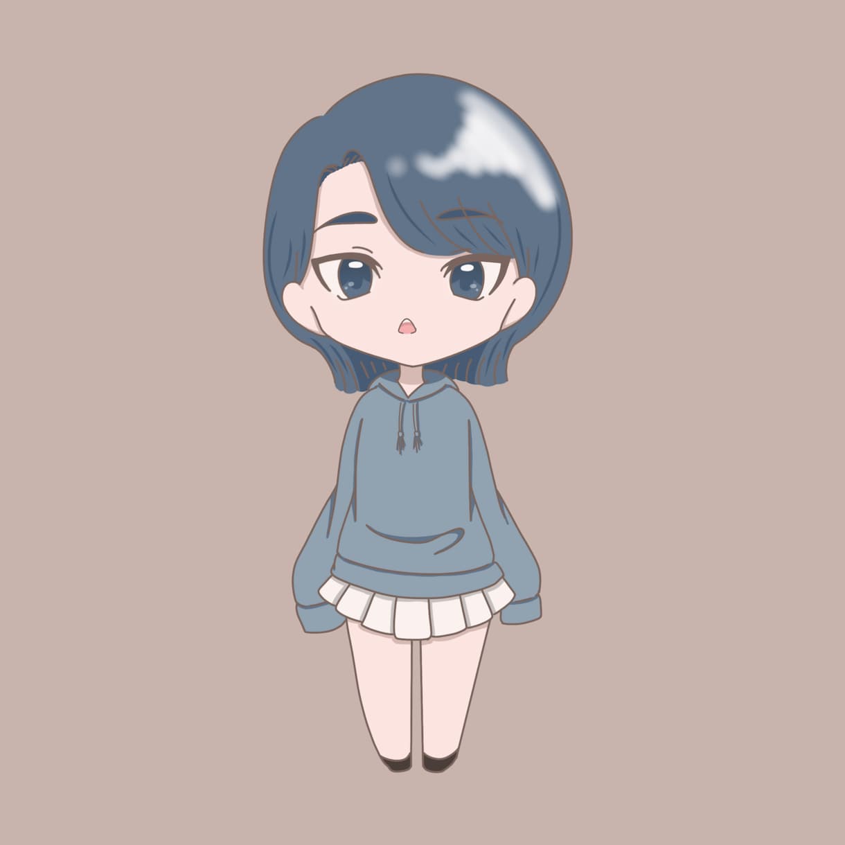 あなたのお気に入りアイコン描きまます SNS等で使いたいアイコン!!サポート致します！ イメージ5