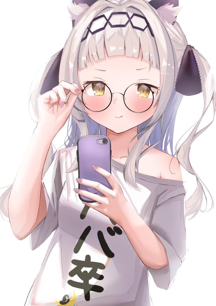 アイコンやイラストを描かせて頂きます かわいい女の子を描くのが、得意です！ イメージ3