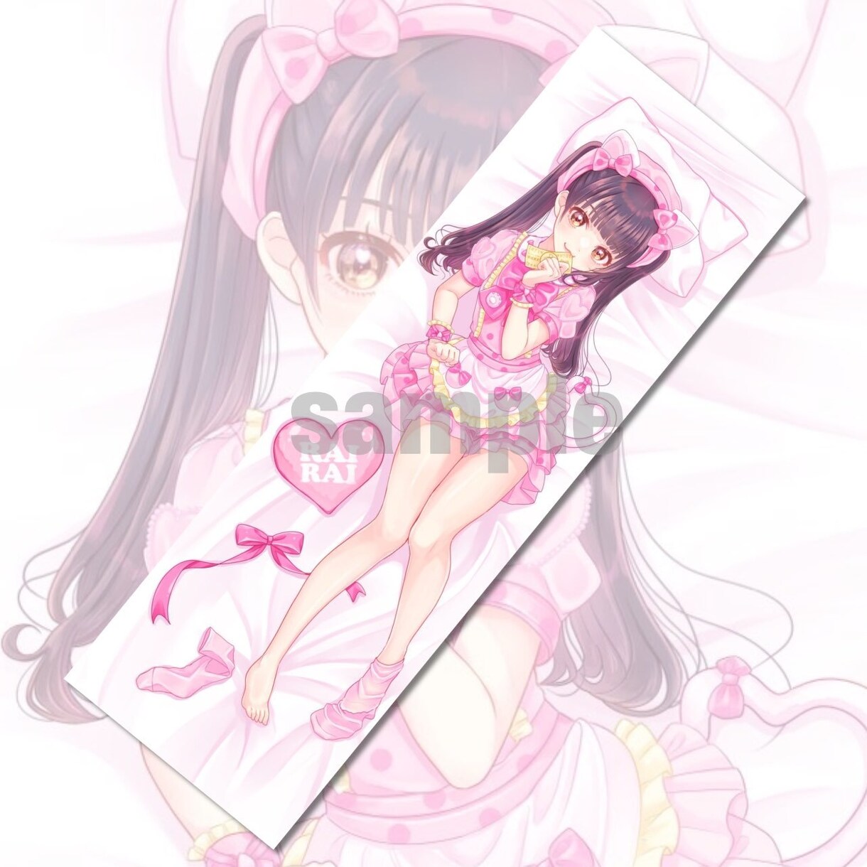 かわいいメッセージカードやグッズイラスト描きます ♡生誕用メセカなど、喜んでいただけるよう心を込めて描きます♡ イメージ4
