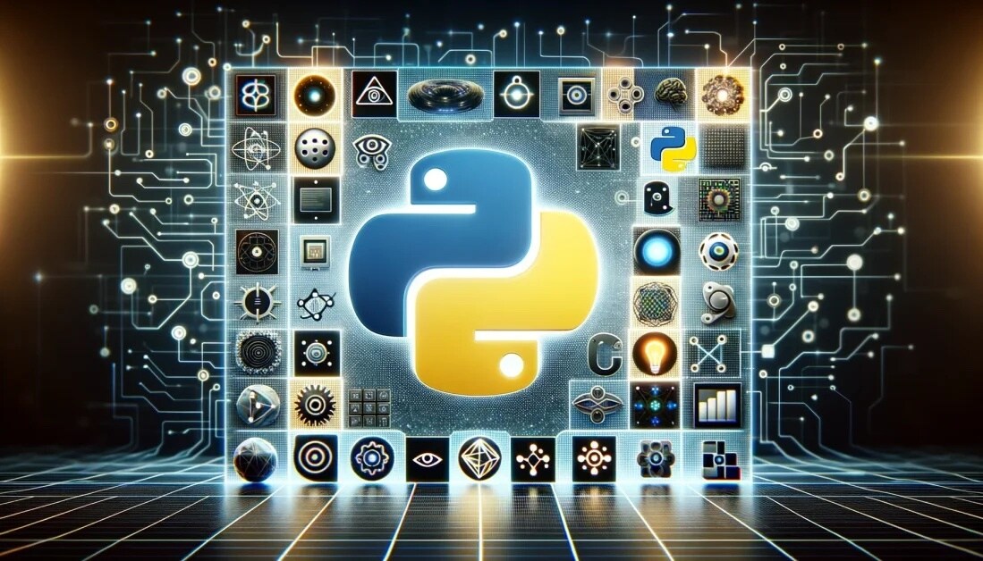 Pythonプログラム・スクレイピング開発承ります Pythonで研究開発経験ありの現役エンジニアが開発します！ イメージ1