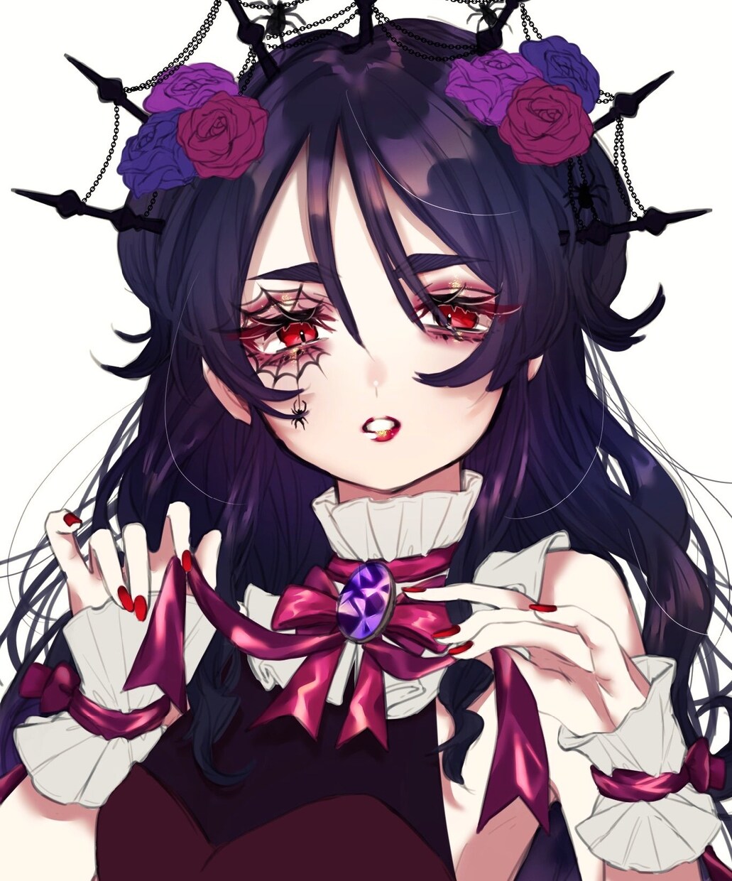 アイコン描きます SNSで使えるアイコンを描きます！ イメージ1