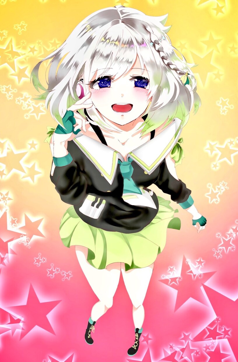 萌え絵からリアルな絵まで！イラスト描きます あなたの為に作品を作らせていただきます イメージ1