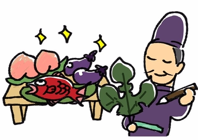 ゆる〜い手描き風イラスト描きます SNSやブログなどに使える可愛いイラスト制作致します！ イメージ2