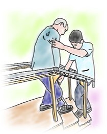 介護の専門家がお悩み伺います 介護を楽に！支援制度の活用！おすすめの福祉用具！お悩み解消！ イメージ3