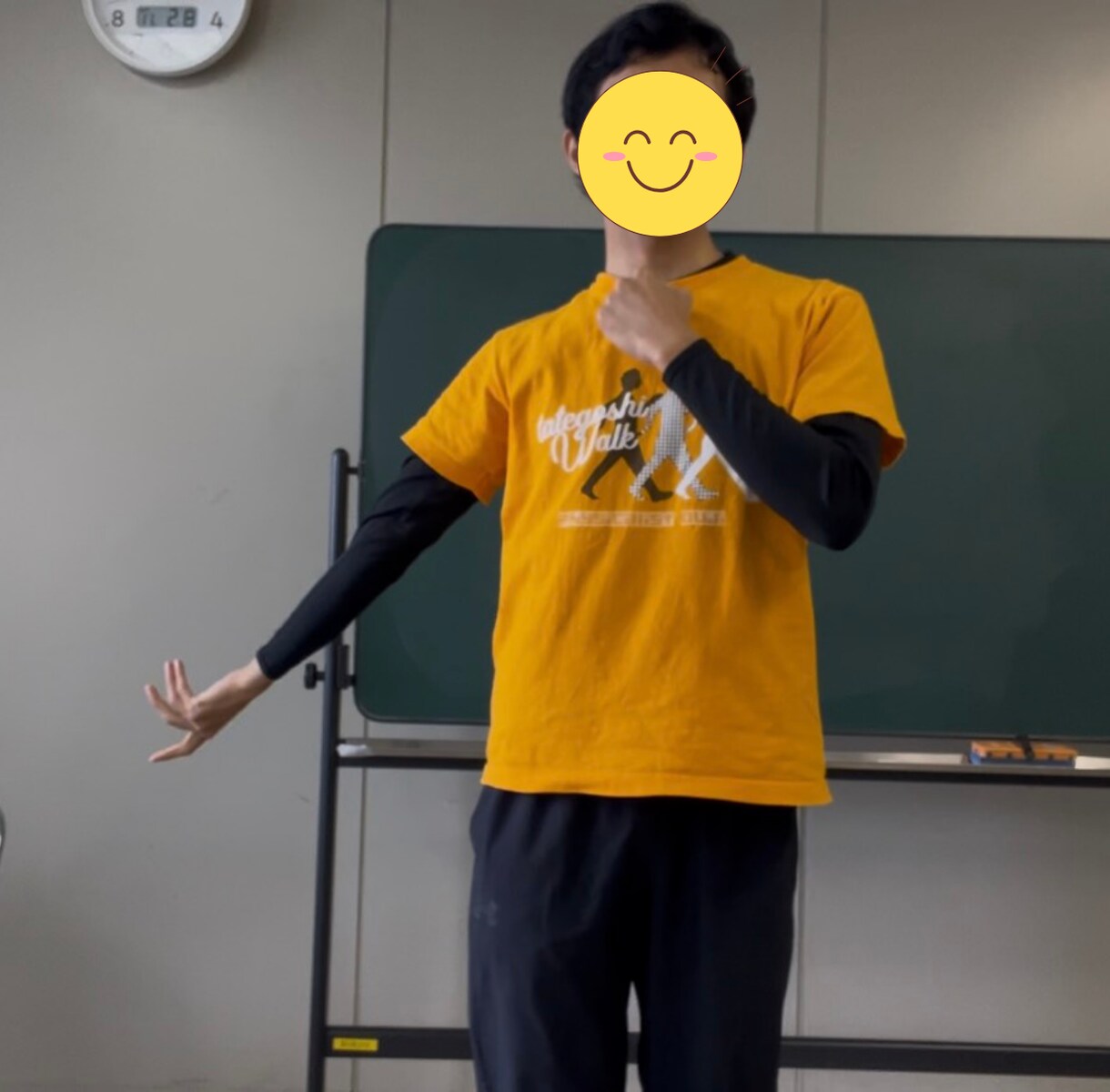 隙間時間にできる立腰(たてごし)体操を教えます どこに行っても不調が取れない方へ イメージ3
