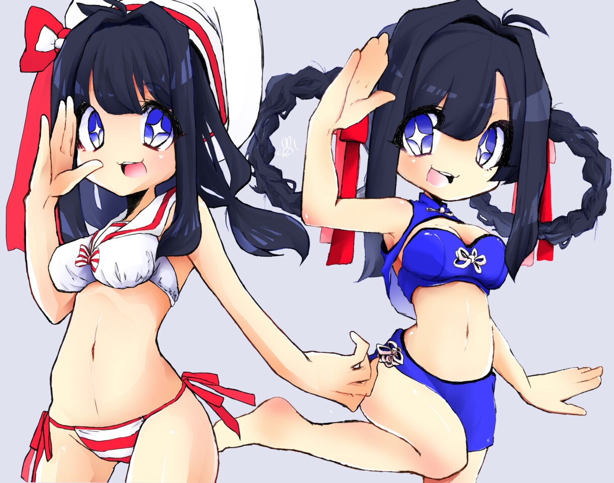 アイコンリクエスト受け付けます お好きなキャラクターを教えてください イメージ1