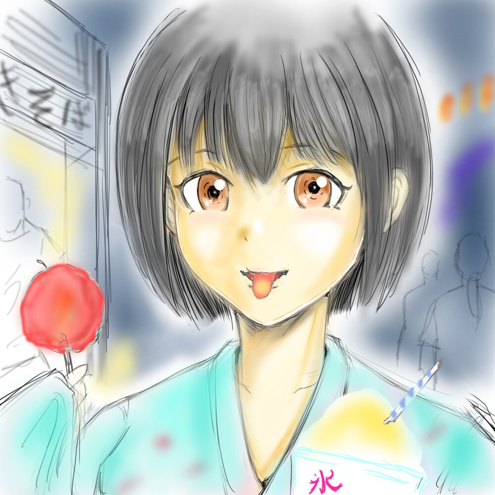 イラスト.アイコン　ヘッダー制作承ります フォロワー数.発信力強化のお手伝い致します。 イメージ7