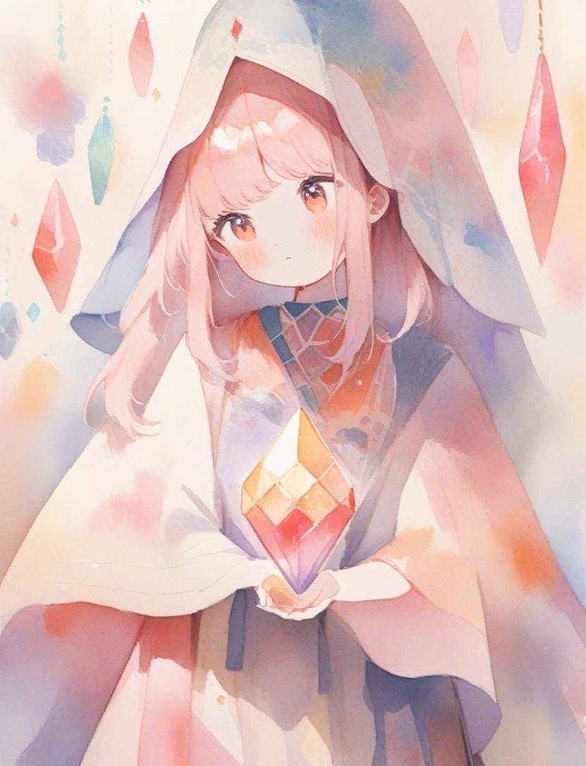 あなたを好きになった理由♡透視タロットで占います 彼だけが知っているあなたの魅力を、私が紐解き「代弁」します！ イメージ2