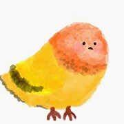 アイコン描きます オリジナルのプロフィールアイコンが欲しい人に！ イメージ2