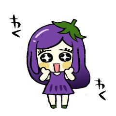 オリジナルキャラクターのLINEスタンプ作画します LINEスタンプ8～40個まで作成可能！カラーorモノクロ イメージ4