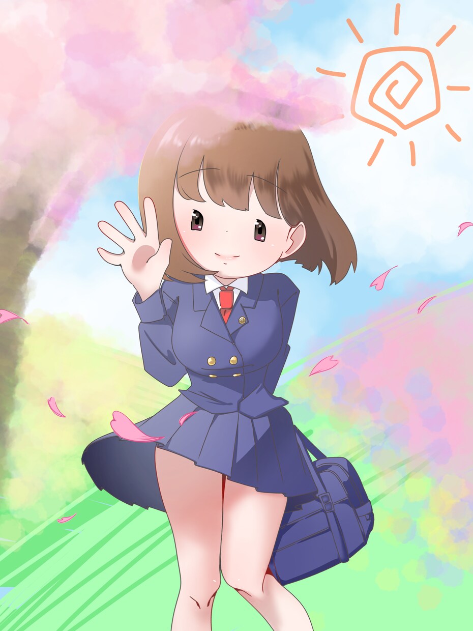 アイコンにピッタリのイラストを早く、安く提供します アイコンにした時に映えるイラストを早く、安く描きます。 イメージ6