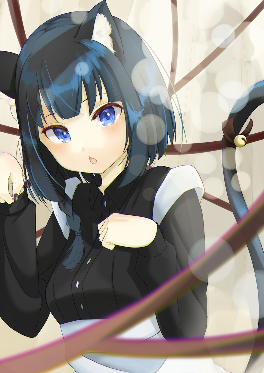 アイコンや立ち絵などイラストに関する制作いたします VTuberになりたい！自分だけのイラストが欲しい方に！ イメージ7