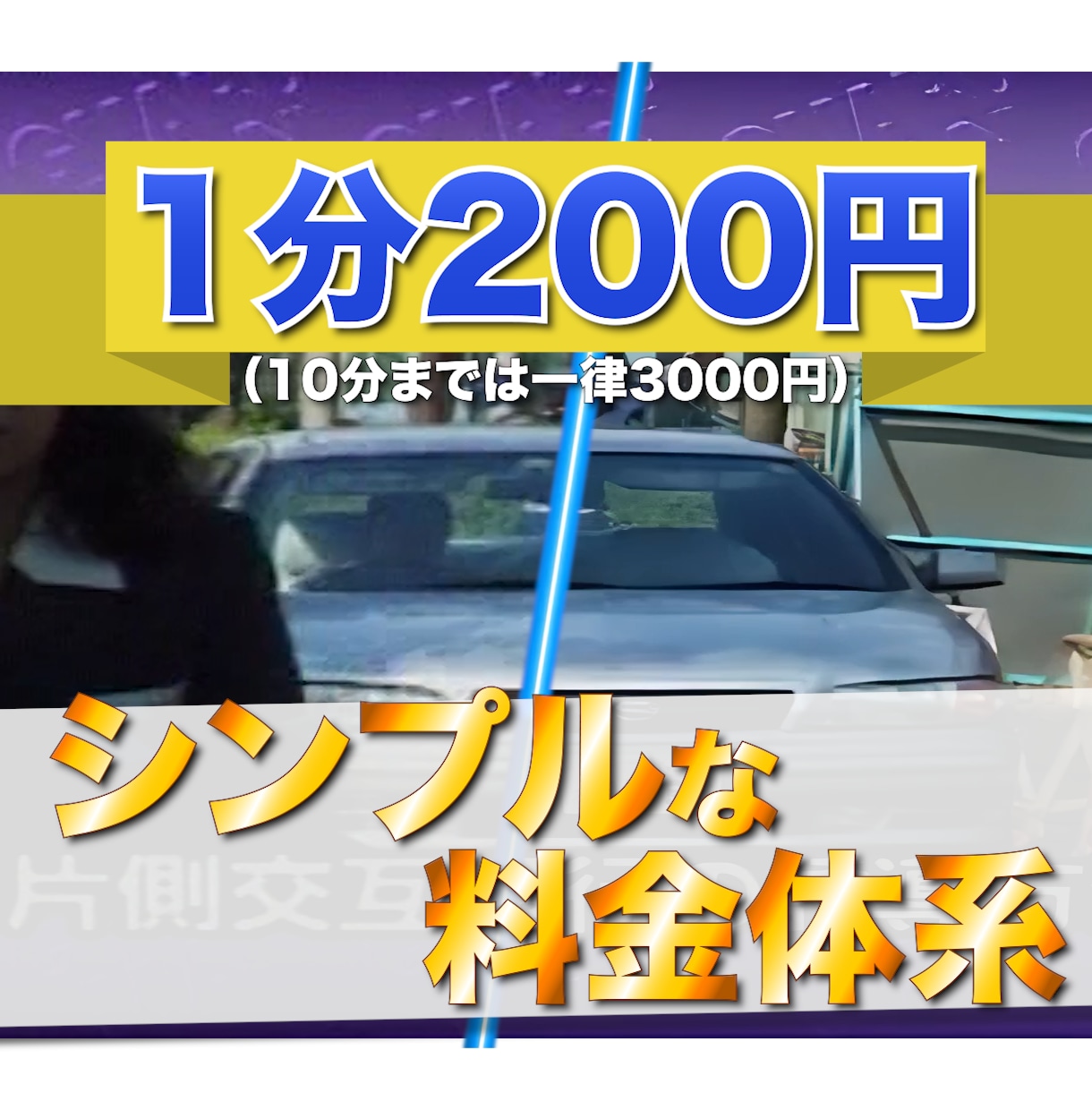 低画質な映像を高画質化します 【DVD販売業者とのお取引実績あり】SD→フルHD／4Kに！ イメージ2