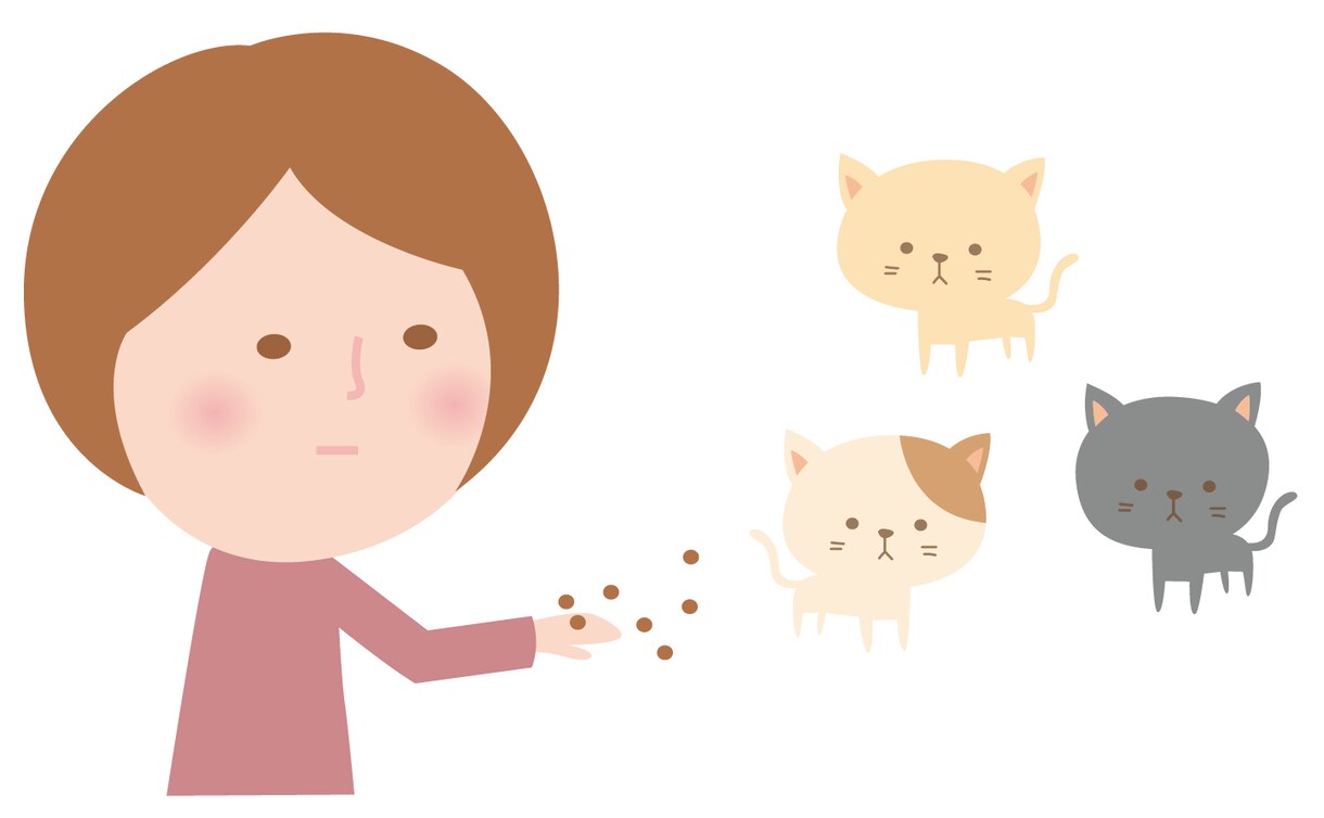 冊子などに使える「生活のイラスト」を制作します やわらかい雰囲気のイラストです イメージ6