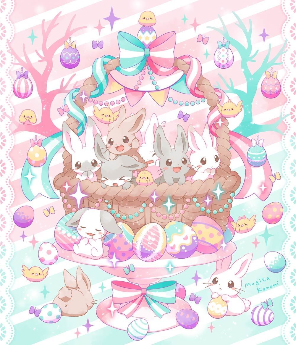 アニメ公式風なケモノやマスコットのイラスト描きます 商用可!Vtuber/歌い手/キャス画/アイコン/グッズに! イメージ8