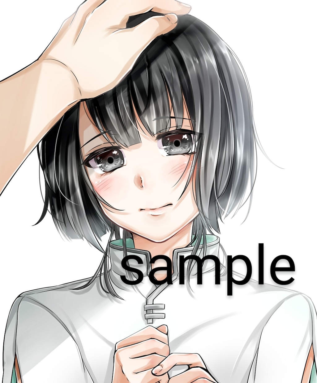 貴方の大切なキャラを丁寧に愛らしく、綺麗に描きます 世界にひとつだけのイラストを描かせて頂きます！ イメージ2