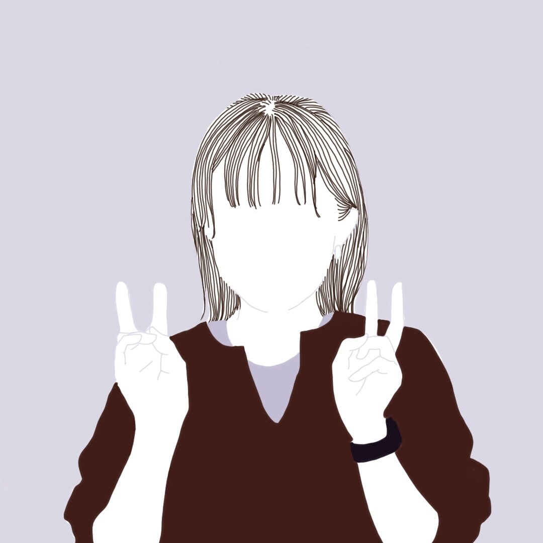 商用可！好きな色でシンプルなアイコンをお描きます SNS等のアイコンにいかがでしょうか。 イメージ3