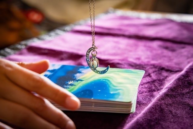 彼が本当に大切にしているのは誰？揺れる恋心占います 曖昧な関係に終止符を　彼の気持ち・未来の可能性 イメージ1