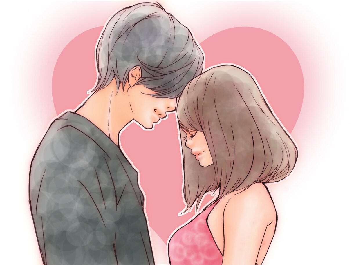 半額♪離したくない女性♡になれる極意！伝授します 恋愛力・底上げセッション♡ずっと愛されるあなたへ導きます イメージ4