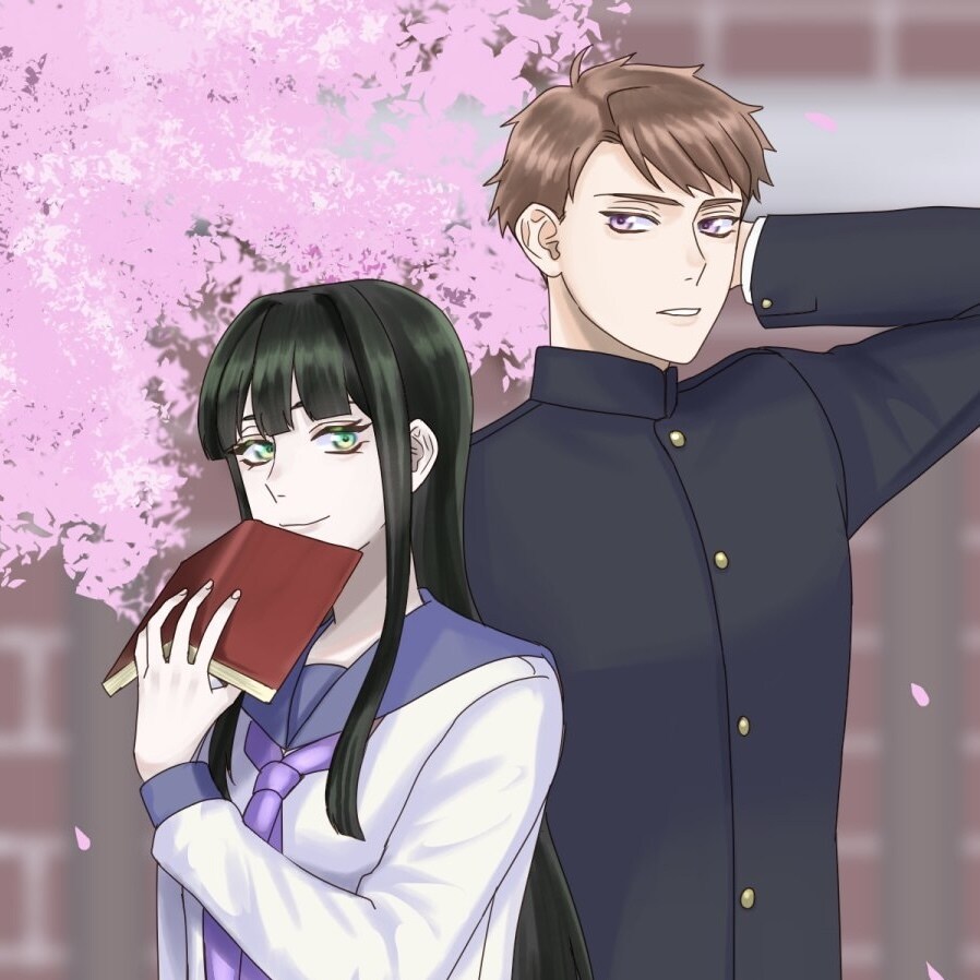 ご希望のキャラクターイラストを作成いたします 漫画、アニメ調のカラーイラストを作成いたします。 イメージ2