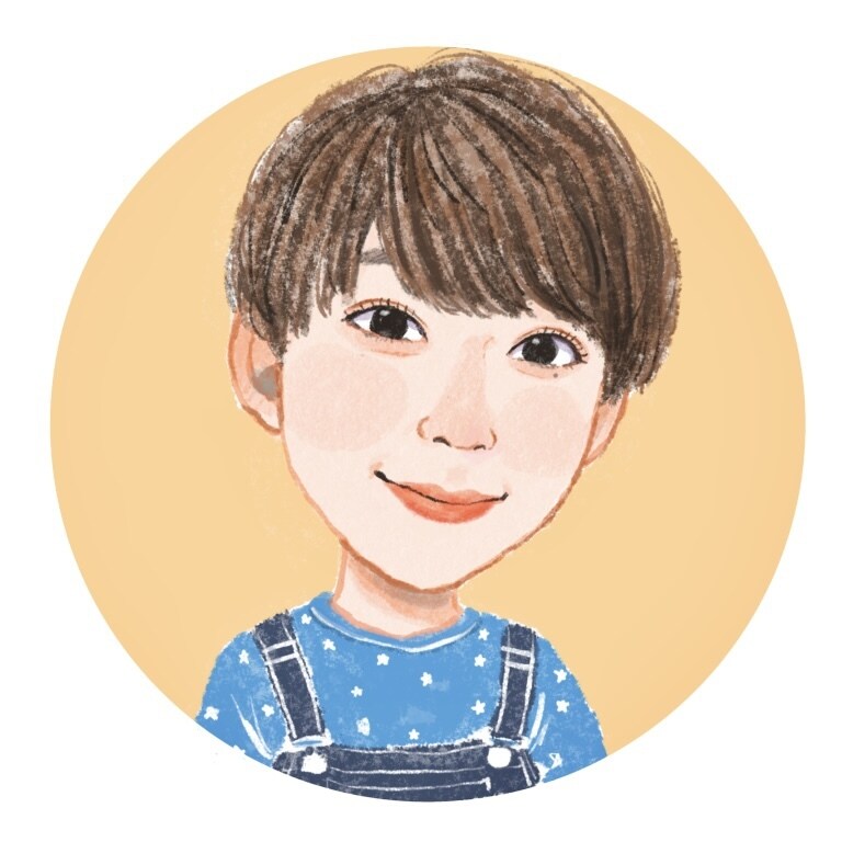 デジタルでデフォルメ似顔絵描きます SNSやLINEなどのアイコンにどうぞ イメージ6