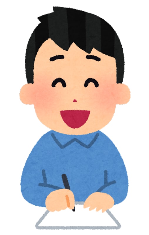 画像をメモとして文字起こしします素早く対応します お急ぎの方でも、48時間以内に仕上げられるように致します。 イメージ1