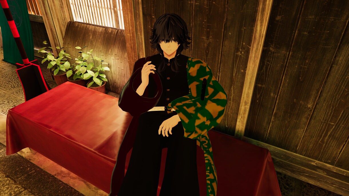 VRChat向けアバター改変Quest化代行します 非対応衣装、VroidもOK！ イメージ4