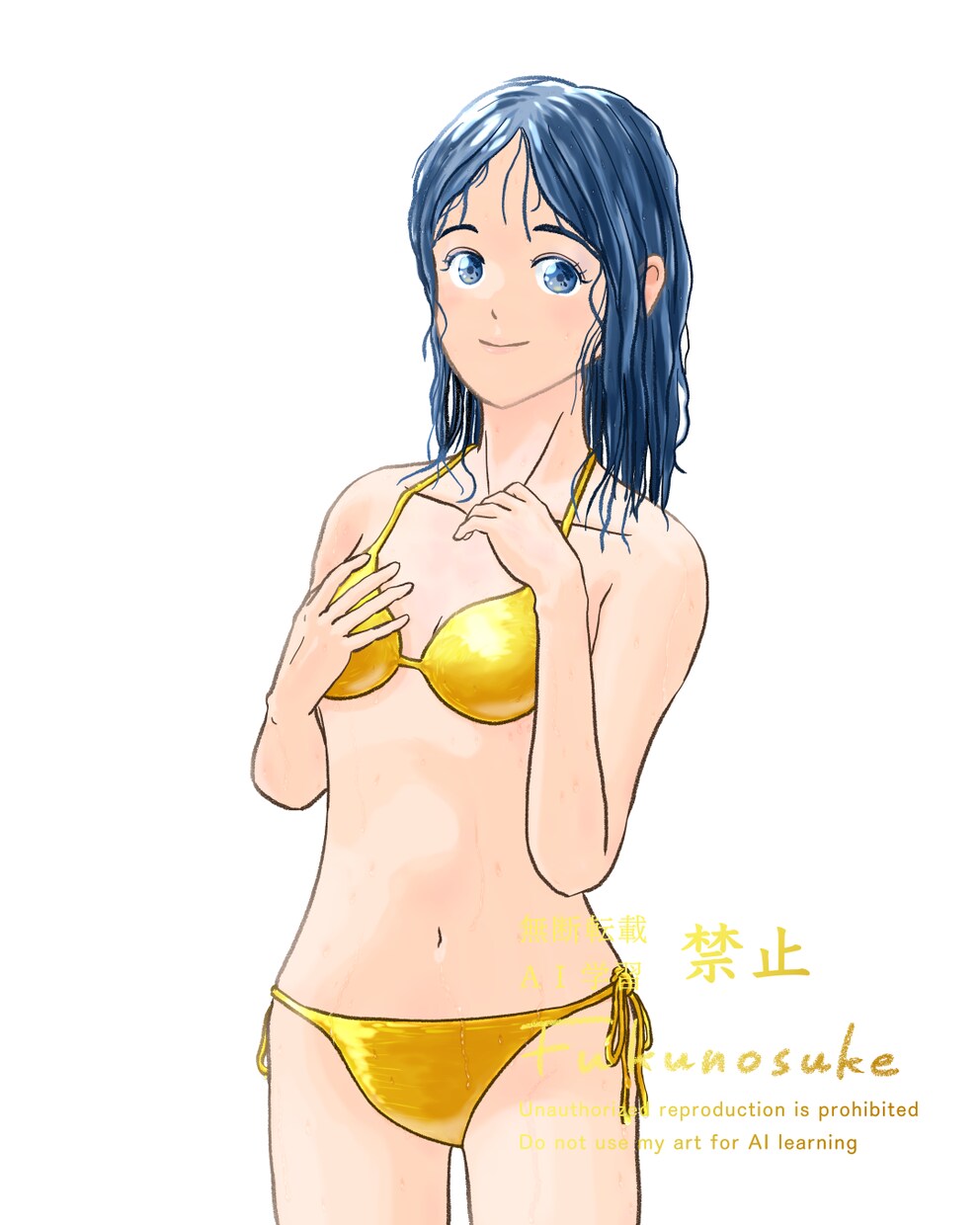 シンプルプラン　デジタルイラスト作成いたします 納期短め料金控えめのシンプルプランです イメージ3