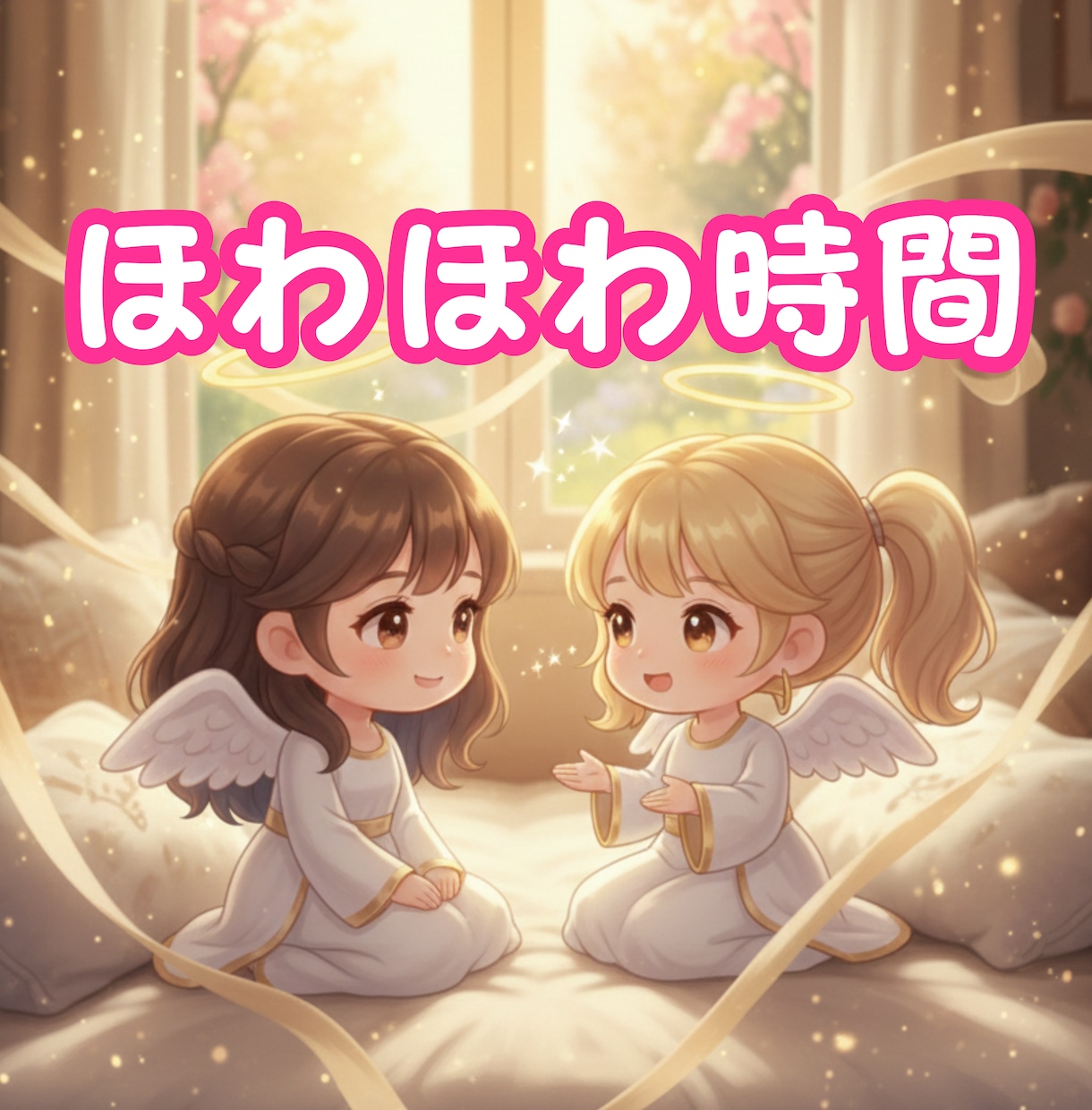 褒められたい｜心を優しく包む時間を届けます ☘️不安｜自己肯定｜自己受容｜インナーチャイルド｜承認欲求 イメージ4