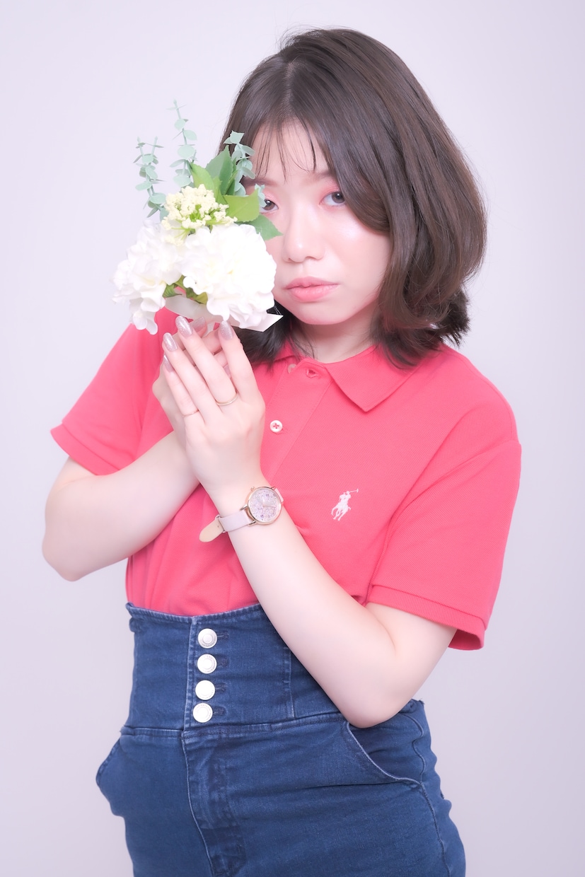 モデル撮影！商品送るだけ！着用＆コーデ撮影します モデル撮影から編集まですべて対応！ イメージ4