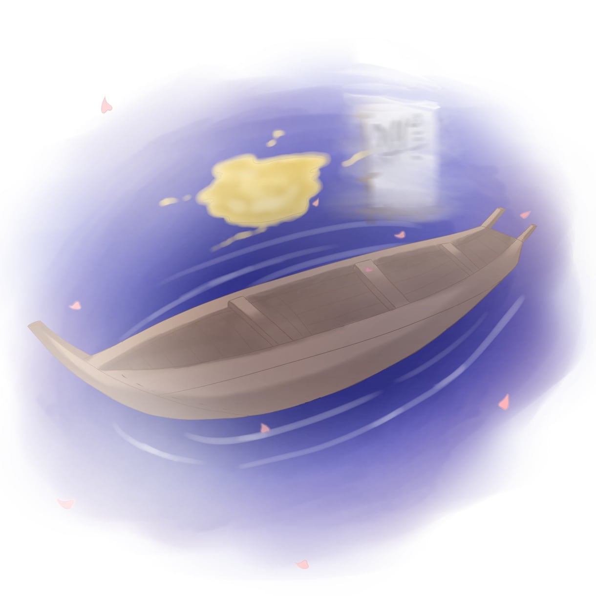 小説表紙・挿絵イラスト制作します 小説の雰囲気にピッタリな商品をお渡しします´`* イメージ3