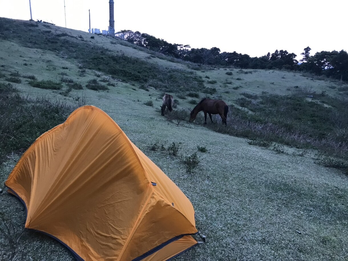 自転車日本一周の旅人が最適なプランを作ります 旅の達人があなたにぴったりの旅行プランを提案！ イメージ9