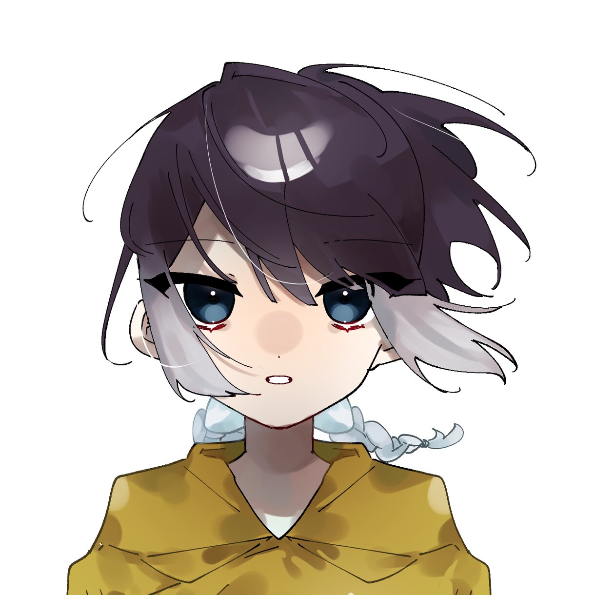 ご希望のイラストを描かせて頂きます SNSのアイコンなどにいかがでしょうか。 イメージ4