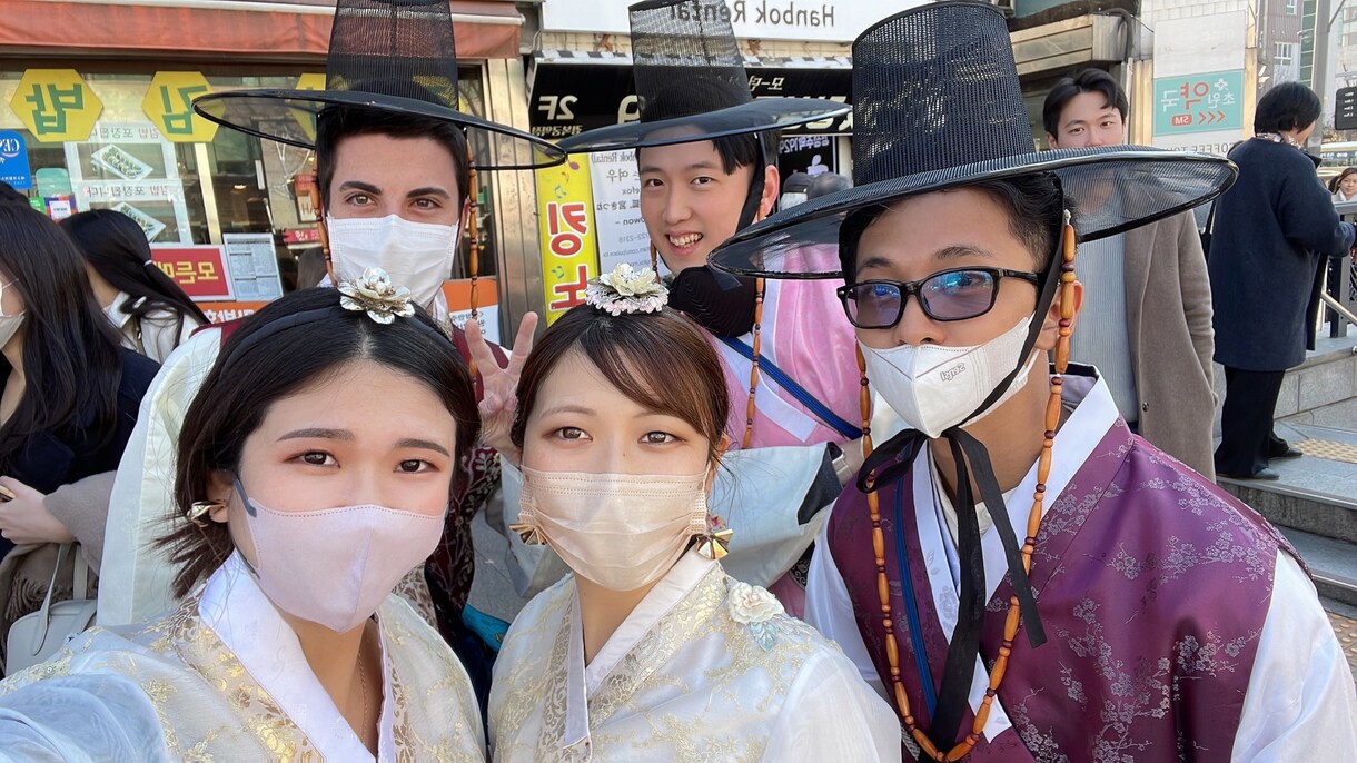 日西国際カップル♡がお気軽に恋愛相談に乗ります 幸せの選択肢を広げるには国際カップルオススメ！お気軽に イメージ6