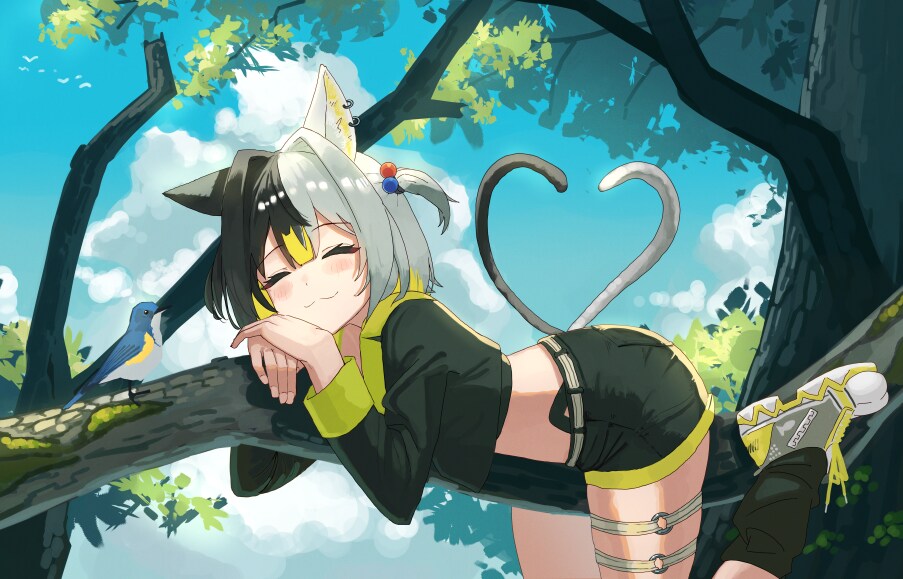 プロイラストレーターがキャラクターイラスト描きます 短納期でも大丈夫です！しっかり最後までサポート致します。 イメージ4