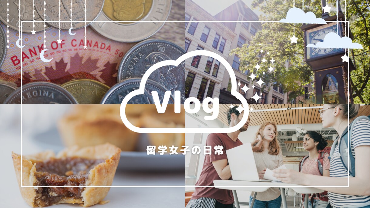 YouTubeのサムネイルを作成いたします 安心の修正無制限でお作りいたします。 イメージ6