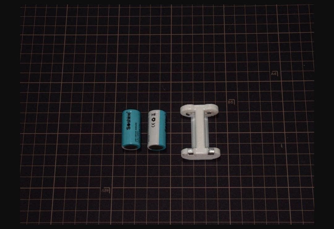 電池アダプタや収納ケースを制作します 機種・用途に合わせて製作、まずはお見積り イメージ5
