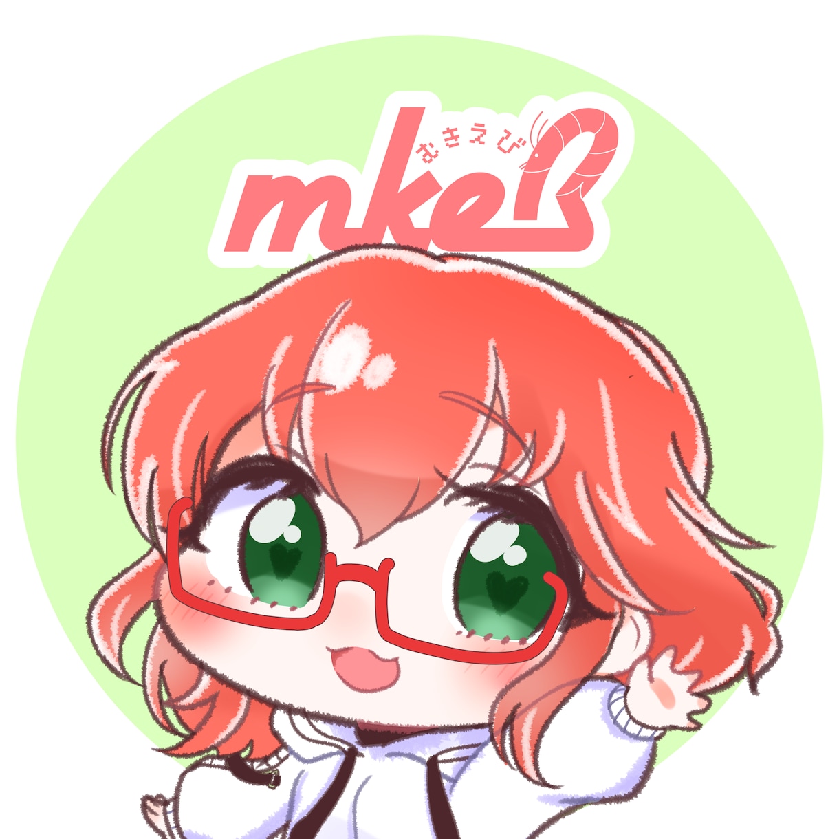 かわいいデフォルメキャラ描きます グッズやフラスタ！アイドルさん、Vtuberさんにもおすすめ イメージ5
